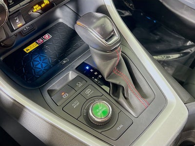 2023 Toyota RAV4 Prime XSE