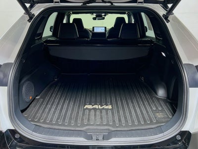 2023 Toyota RAV4 Prime XSE