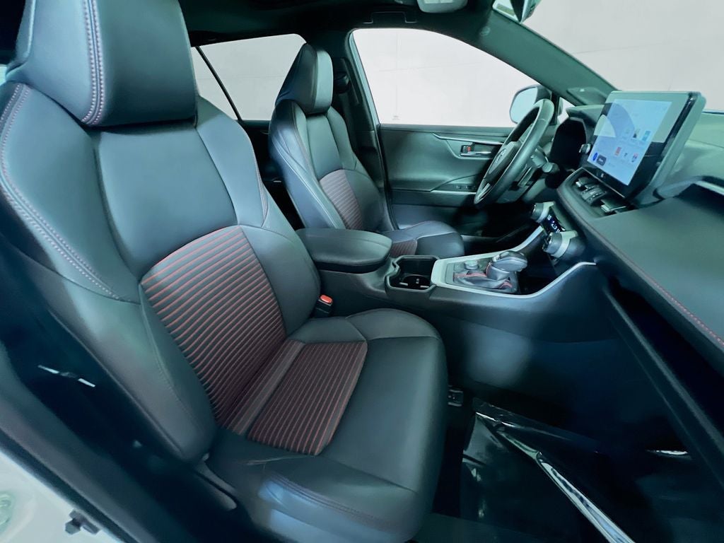 2023 Toyota RAV4 Prime XSE