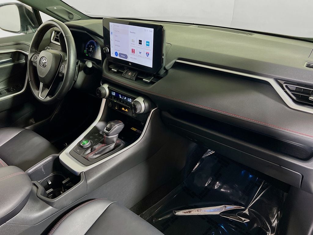 2023 Toyota RAV4 Prime XSE