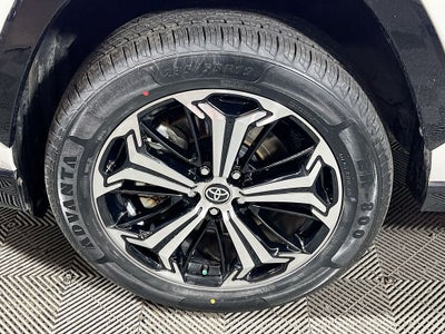 2023 Toyota RAV4 Prime XSE