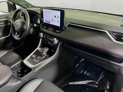 2023 Toyota RAV4 Prime XSE