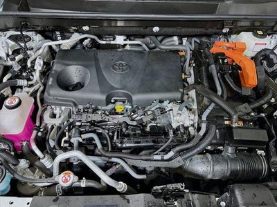 2023 Toyota RAV4 Prime XSE