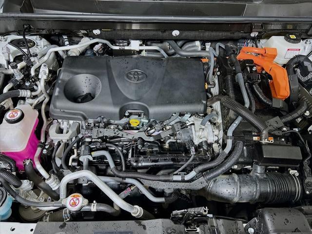 2023 Toyota RAV4 Prime XSE