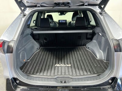 2024 Toyota RAV4 Prime XSE