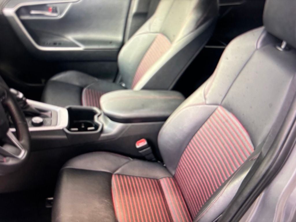 2024 Toyota RAV4 Prime XSE