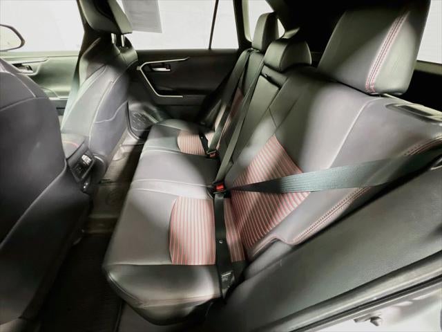 2024 Toyota RAV4 Prime XSE
