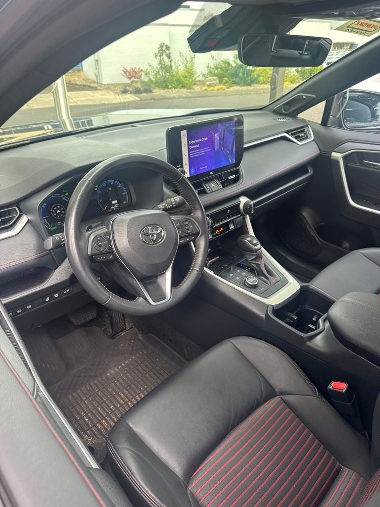 2023 Toyota RAV4 Prime XSE