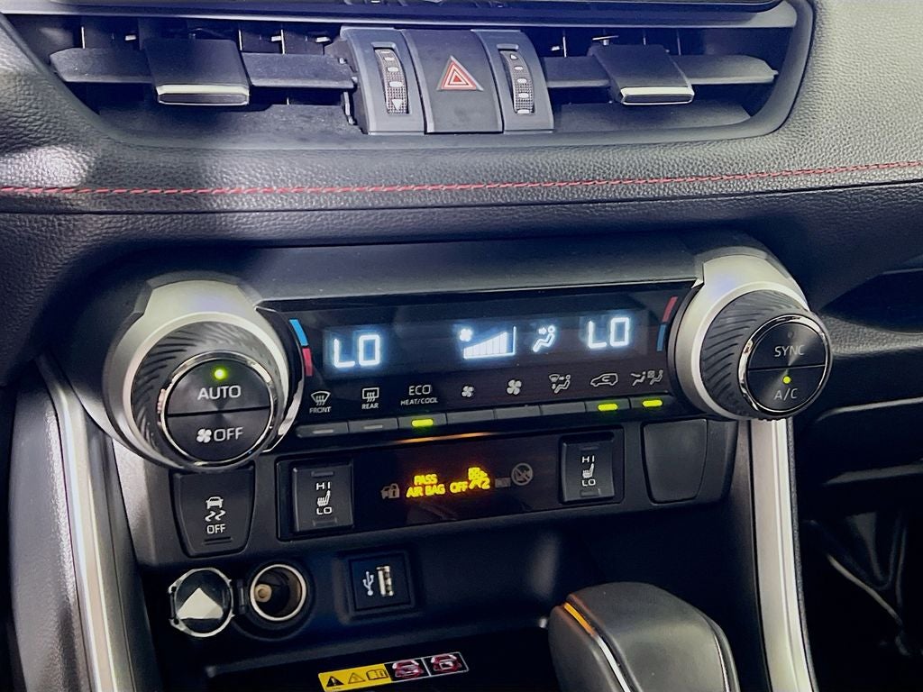 2024 Toyota RAV4 Prime XSE