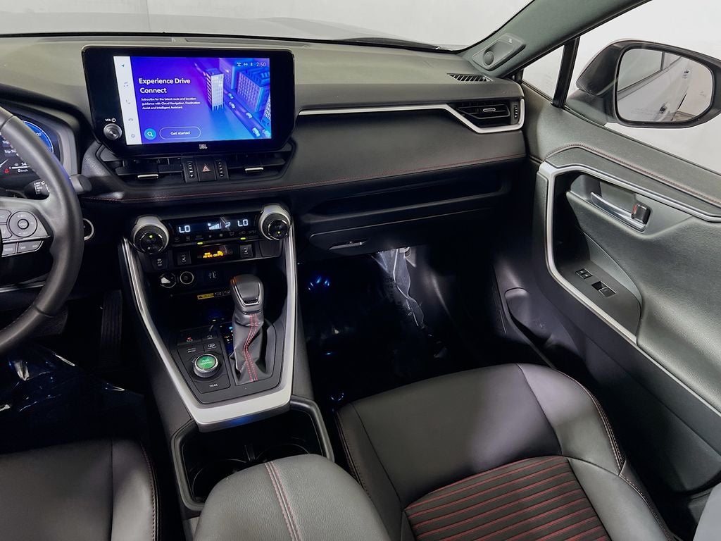 2024 Toyota RAV4 Prime XSE