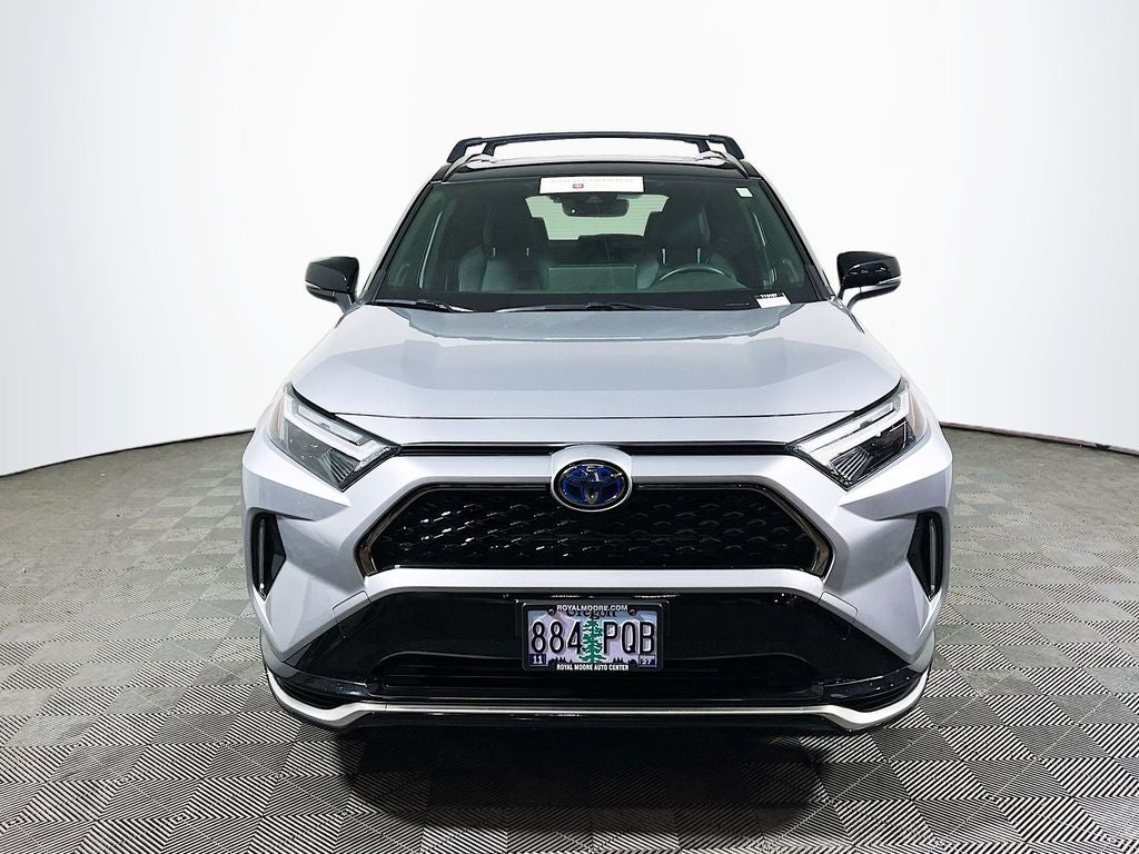 2024 Toyota RAV4 Prime XSE