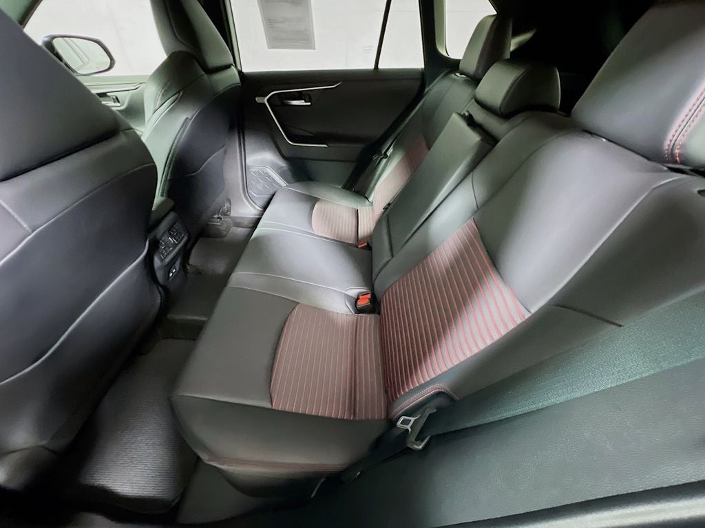 2024 Toyota RAV4 Prime XSE