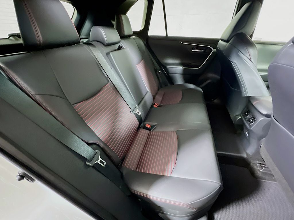 2024 Toyota RAV4 Prime XSE