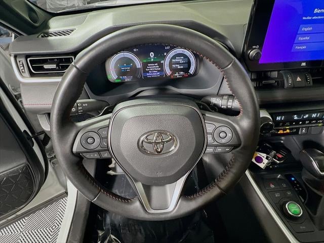 2024 Toyota RAV4 Prime XSE