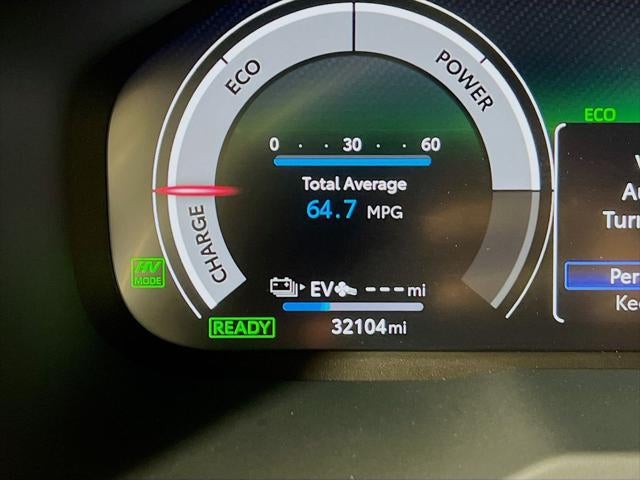 2024 Toyota RAV4 Prime XSE