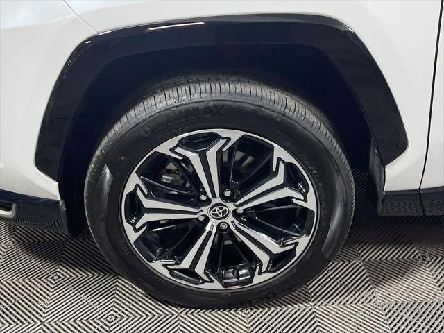2024 Toyota RAV4 Prime XSE