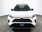 2019 Toyota RAV4 Hybrid XSE