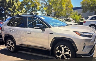 2024 Toyota RAV4 Prime XSE