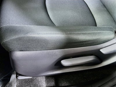 2020 Toyota RAV4 Hybrid LE