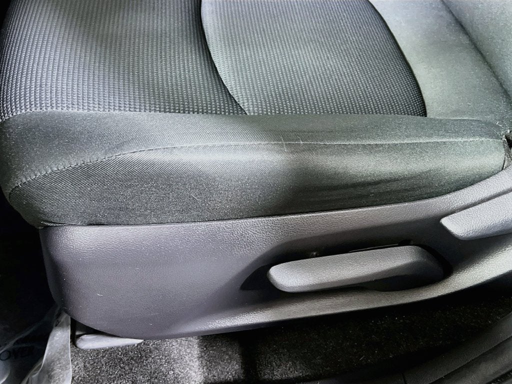 2020 Toyota RAV4 Hybrid LE