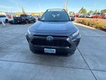 2020 Toyota RAV4 Hybrid LE