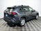 2020 Toyota RAV4 Hybrid LE