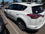 2016 Toyota RAV4 Hybrid XLE