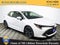 2021 Toyota Corolla Hatchback XSE