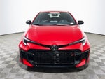 2025 Toyota GR Corolla Premium
