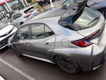 2025 Toyota GR Corolla Core