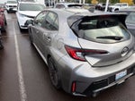 2025 Toyota GR Corolla Core