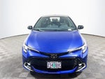 2025 Toyota Corolla Hatchback XSE