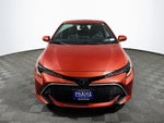 2019 Toyota Corolla Hatchback XSE