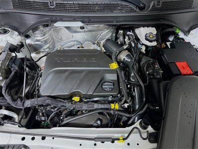 2024 Buick Envista Preferred