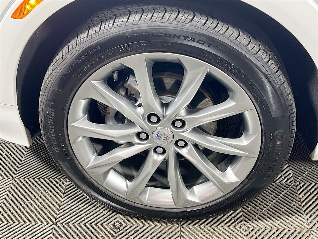 2024 Buick Encore GX Avenir