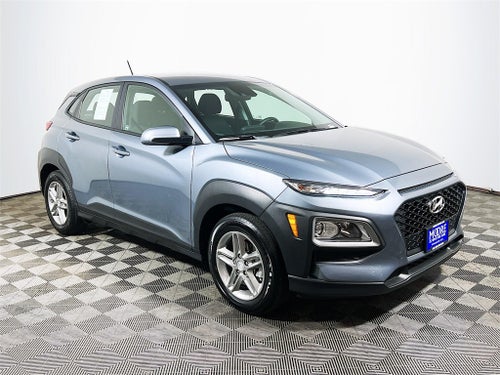 2019 Hyundai Kona SE