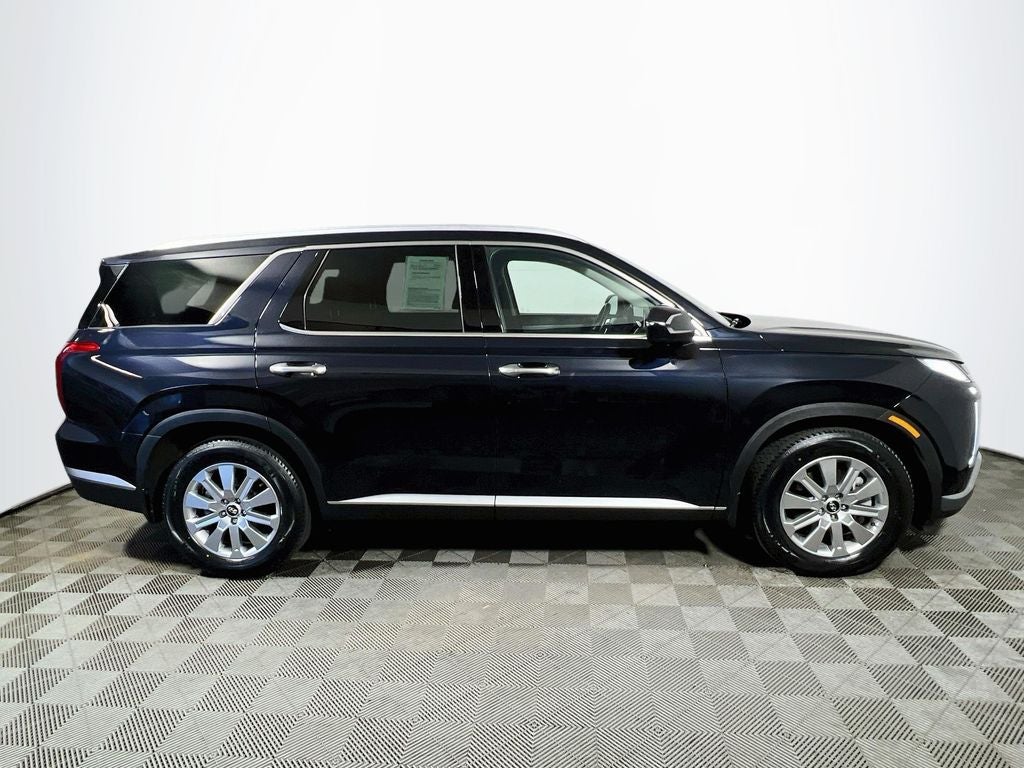 2023 Hyundai Palisade SEL