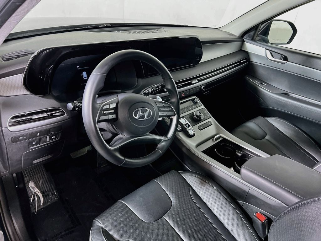2023 Hyundai Palisade SEL