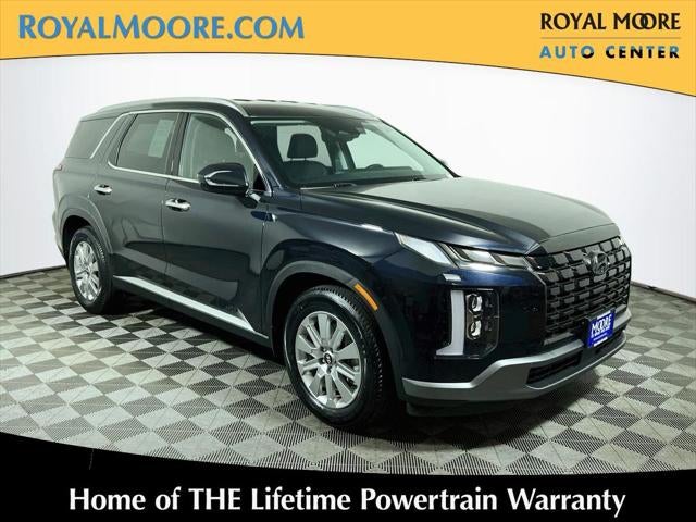 2023 Hyundai Palisade SEL