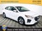 2022 Hyundai Ioniq Hybrid Blue