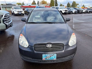 2011 Hyundai Accent GLS