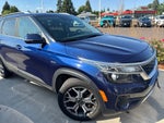 2021 Kia Seltos EX