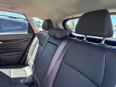 2021 Kia Seltos SX