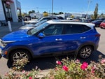 2021 Kia Seltos SX