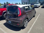 2017 Kia Soul Plus