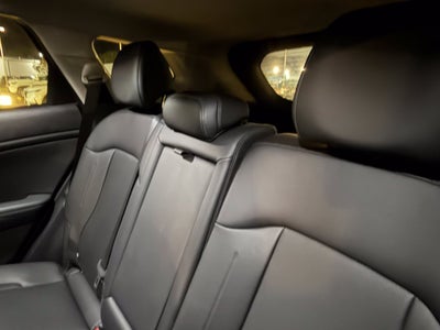 2025 Kia Sportage Hybrid EX
