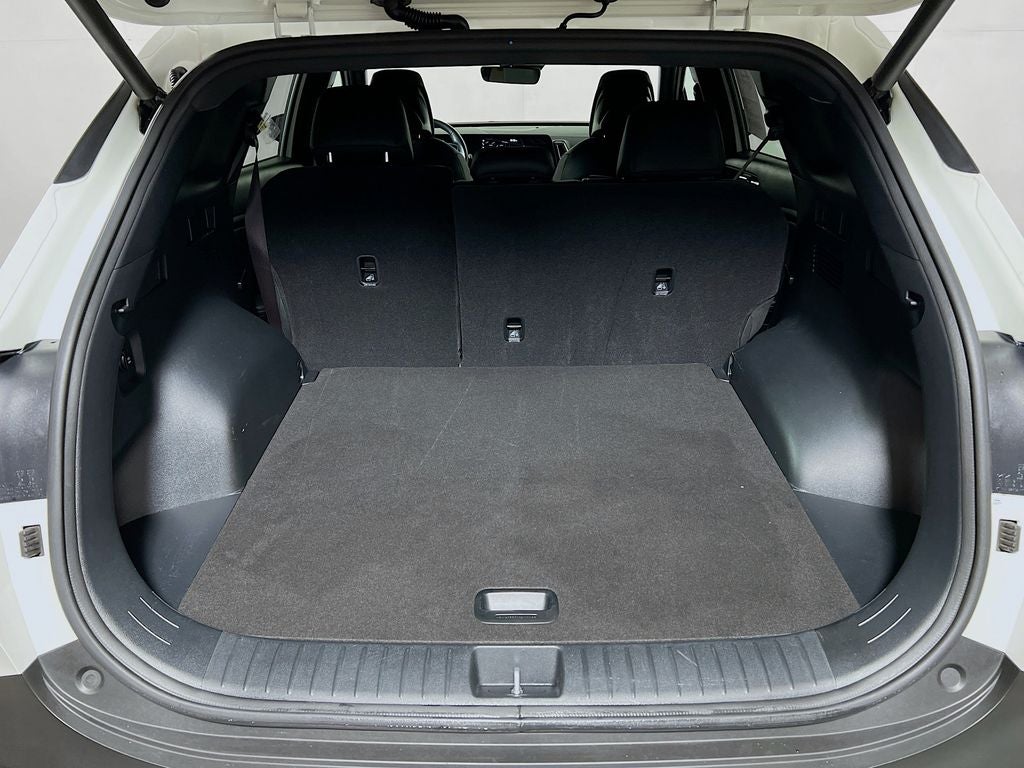 2025 Kia Sportage Plug-In Hybrid X-Line