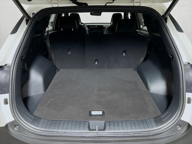 2025 Kia Sportage Plug-In Hybrid X-Line