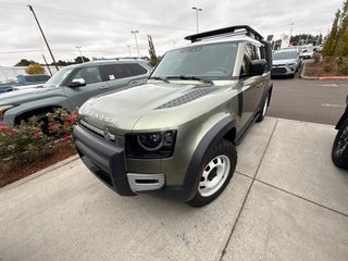 2023 Land Rover Defender 110 S