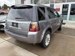 2014 Land Rover LR2 Base
